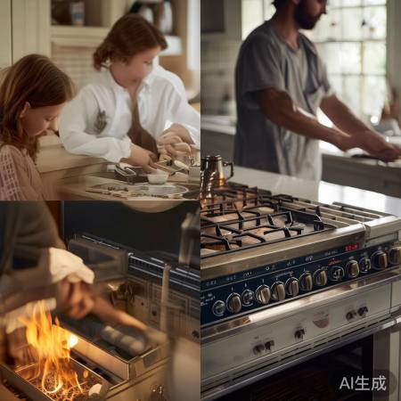集成灶VS燃气灶,选你所爱