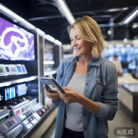 选口碑好品牌，售后更放心