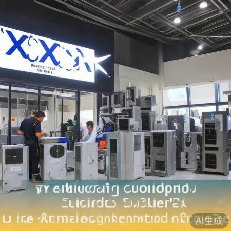 烟台空调公司,服务好评如潮