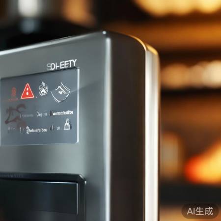 热水器安全升级，多重防护。