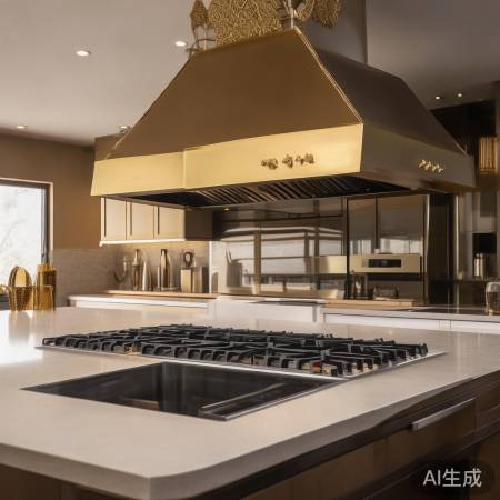 厨房装饰板，物超所值