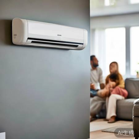 空调选购看品牌、匹数、噪音