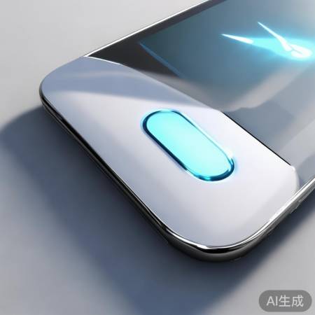 找到时间设置键