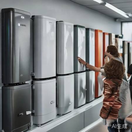 壁挂炉型号多,选对是关键。