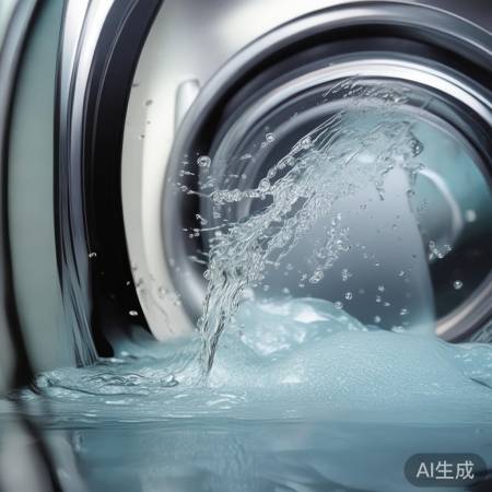 三洋洗衣机温和护衣配方