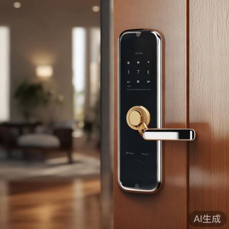 毕加索智能锁:性价比高,服务好