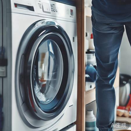 洗衣机修理攻略，保养防故障