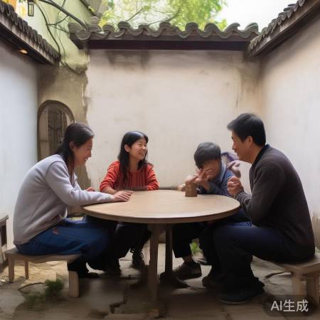 空气能安装不复杂,用心生活更美