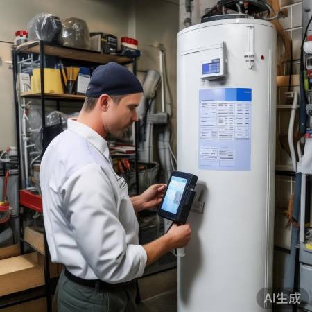 专业认证,规范维修,贴心服务