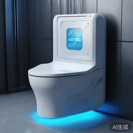 恩仕智能马桶售后热线：4001