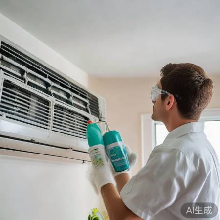 空调制冷剂不足需补充