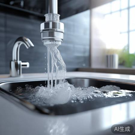 洗衣机排水要畅通