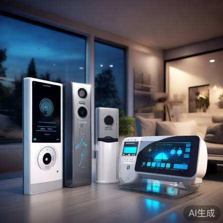 家庭安全多措并举