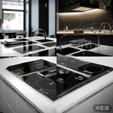 Toyo集成灶4000-100