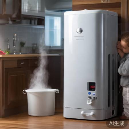 热水长时间开，电费心疼