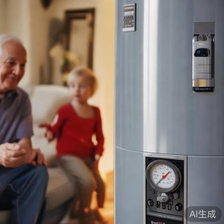 热水器水温过高，易伤老人小孩