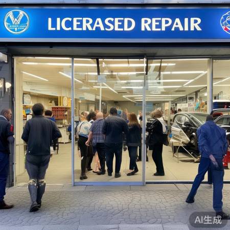 正规渠道，保障权益