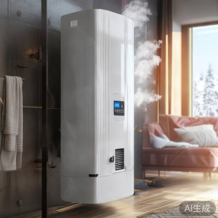 壁挂炉:冬日暖阳,夏日浴泉