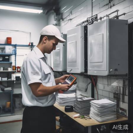 壁挂炉专业维修,规范服务保障