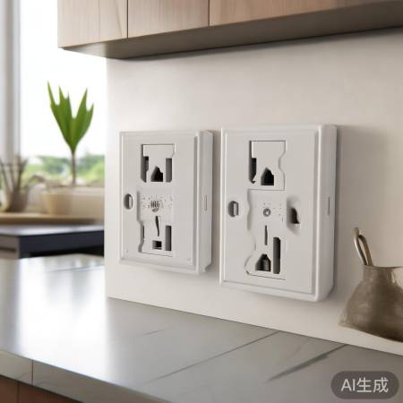 三孔插座贵？安全为主别纠结