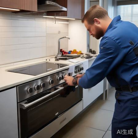 箭牌集成灶963,优质售后保障