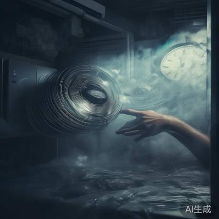 空调不充气,形同虚设