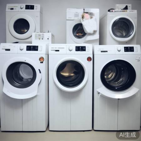 温州洗衣机价格区间总结