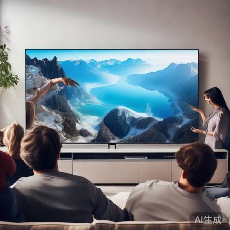 AOC电视论坛,选购攻略分享