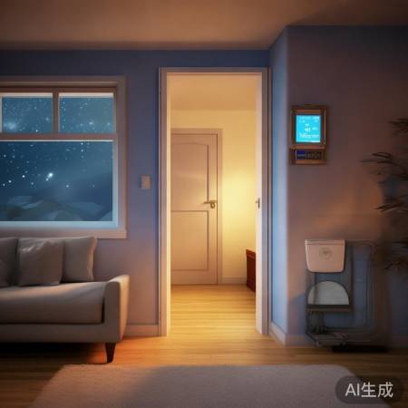 节能小技巧，保暖又省电