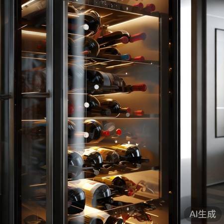 红酒柜选大品牌保障好