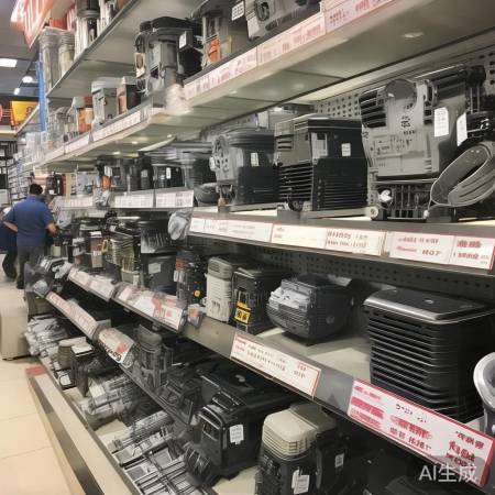 南通壁挂炉电机价格实惠