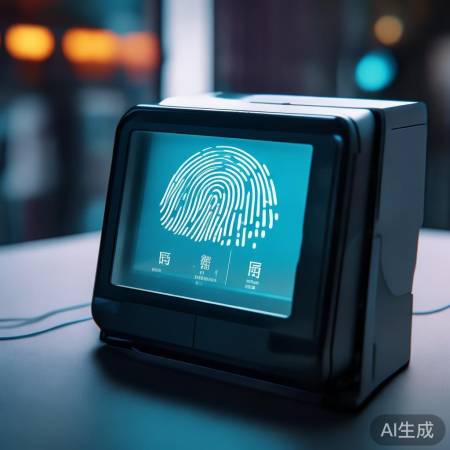 指纹选择:新增/修改