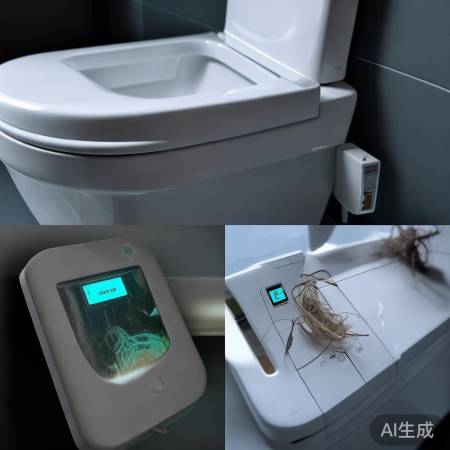 智能马桶E2故障原因