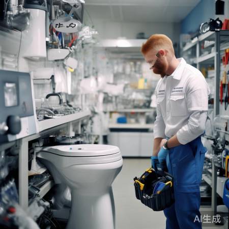 专业马桶维修,保障服务品质