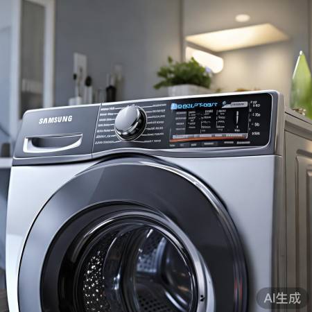 三星洗衣机客服热线24小时畅通