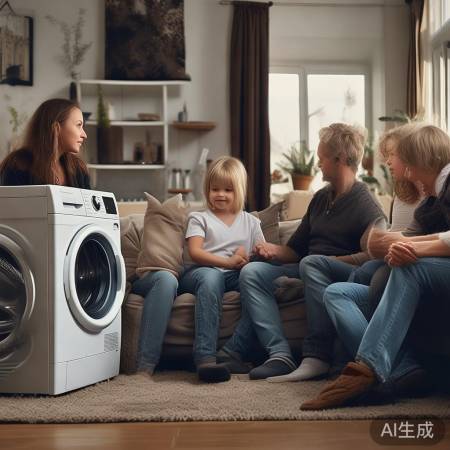 洗衣机下水道选购攻略