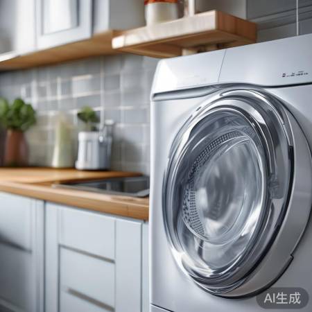 选洗衣机,技巧避坑