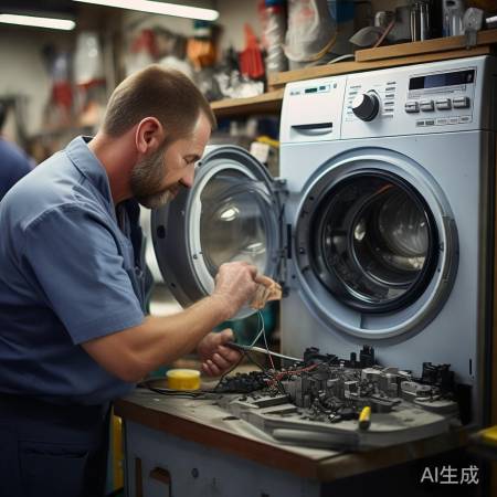 众兴镇洗衣机维修服务优