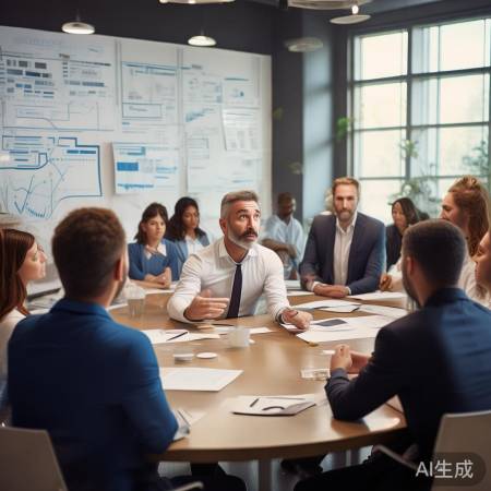 “权益规则共筑公正市场”