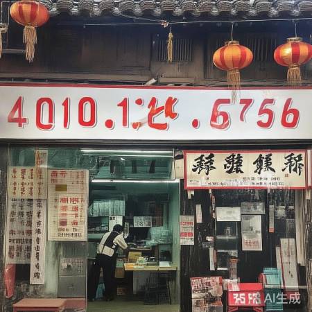 唐人街指纹锁维修热线:4001