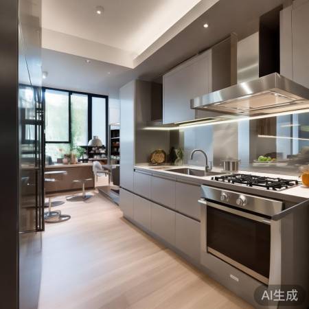 消毒柜选购要点:品质生活细节