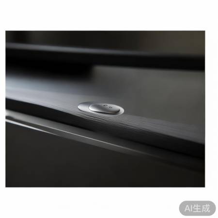 电视开机步骤：按电源键