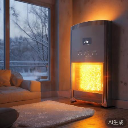 壁挂炉：省电温暖之选