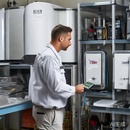 壁挂炉维修专业规范