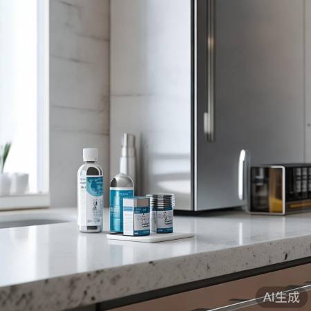 消毒柜除味剂种类多