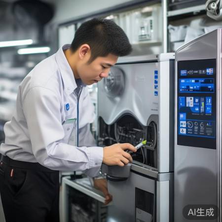 专业消毒柜维修,保障品质与安全