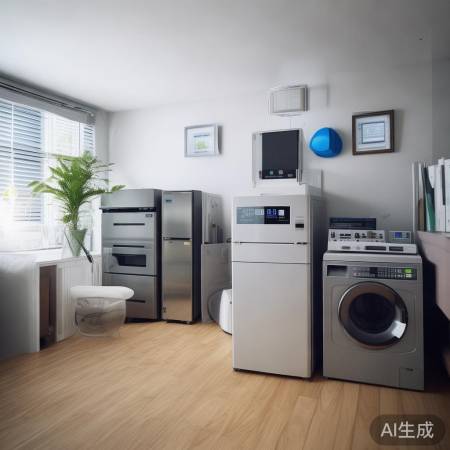 多功能耗电测试,节能助手