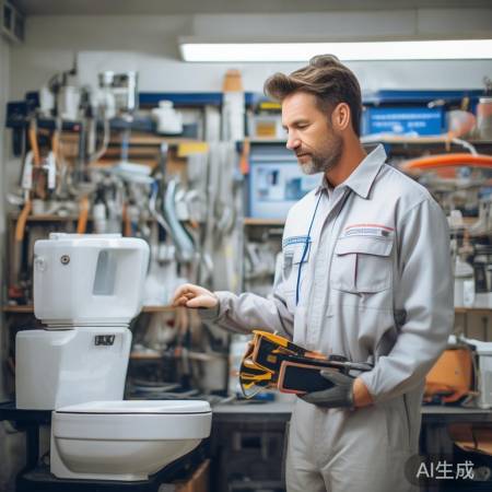 马桶维修规范专业，服务优质有保