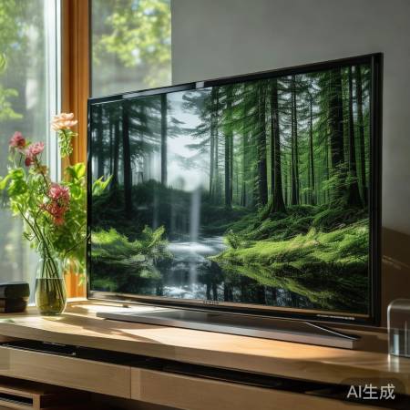 环保电视答疑,下期见!