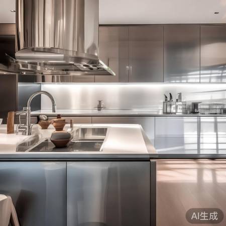 消毒后晾温再取